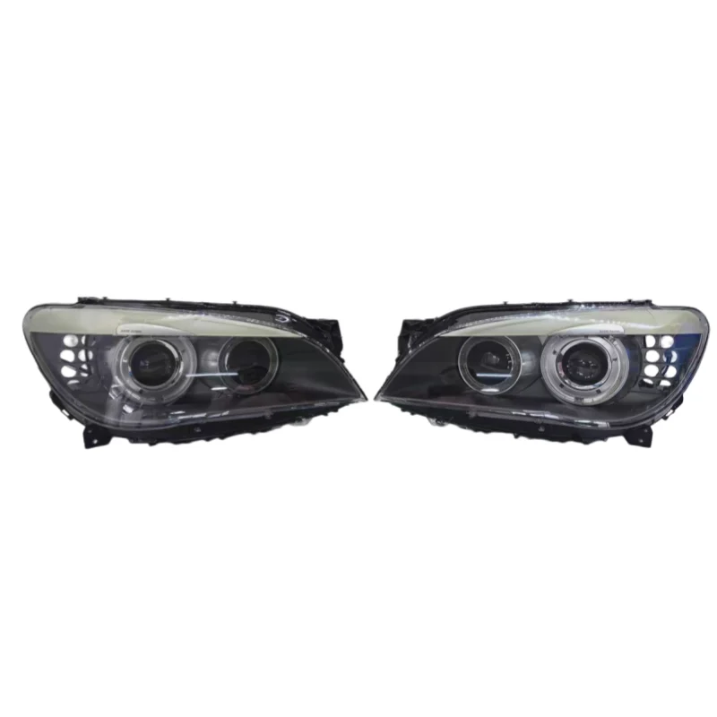 THE CUSTOM RHD HEADLIGHT FOR BMW MERCEDES-BENZ AUDI TOYOTA LEXUS JEEP  ETC