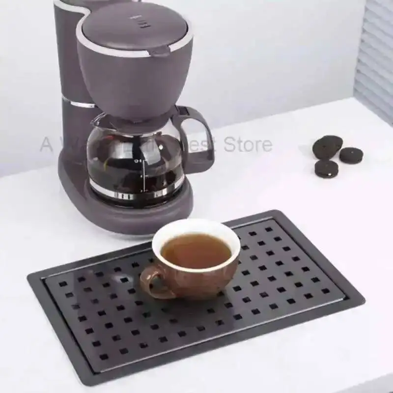 Nano Sink Hidden Stainless Steel Kitchen Sinks Island Bar Invisible Mini Small Single Sink Pantry with Cover Kitchen Fixture
