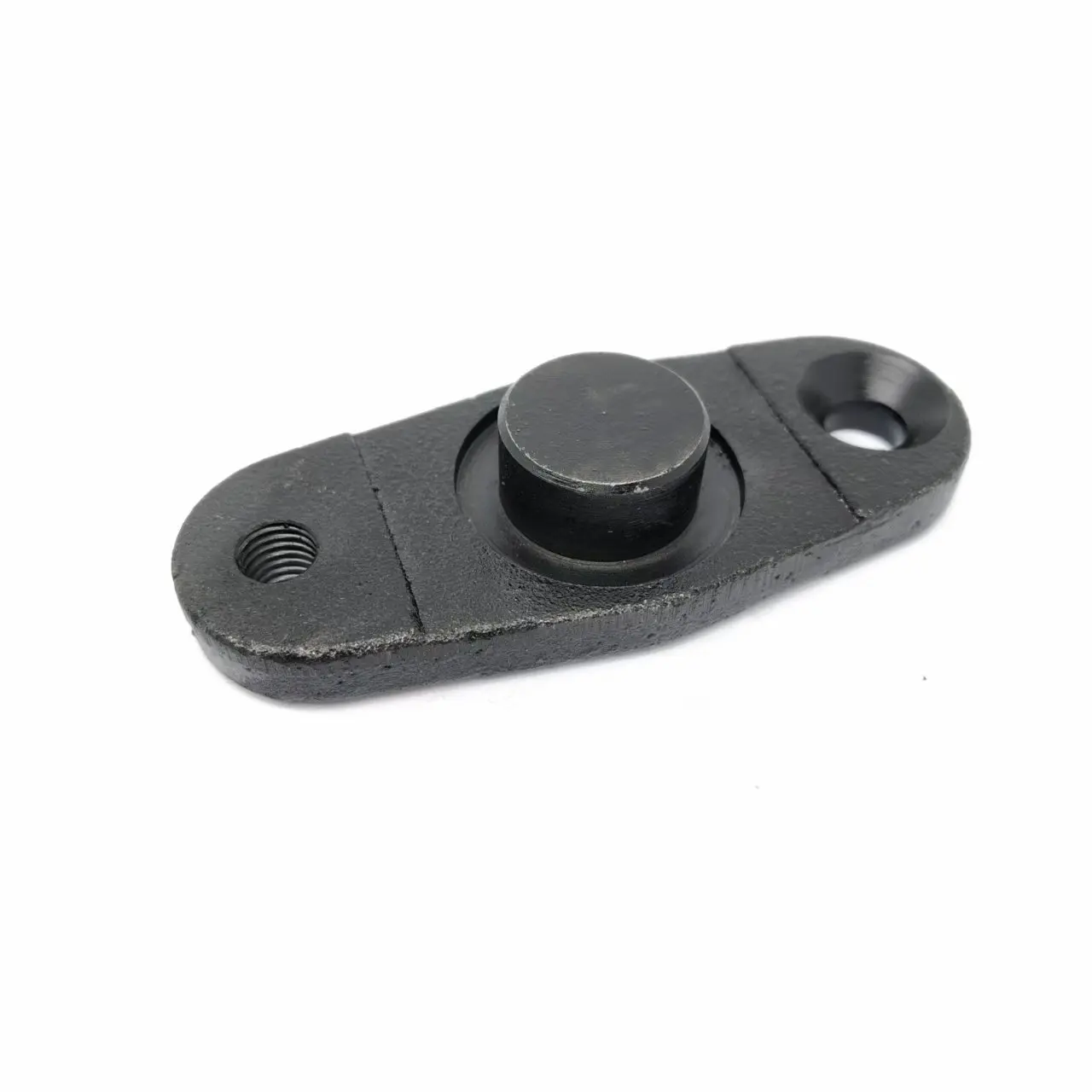 Jungheinrich Forklift Load Wheel Flange with Groove 48122520 Forklift Spare Parts for Jungheinrich Forklift Attachments