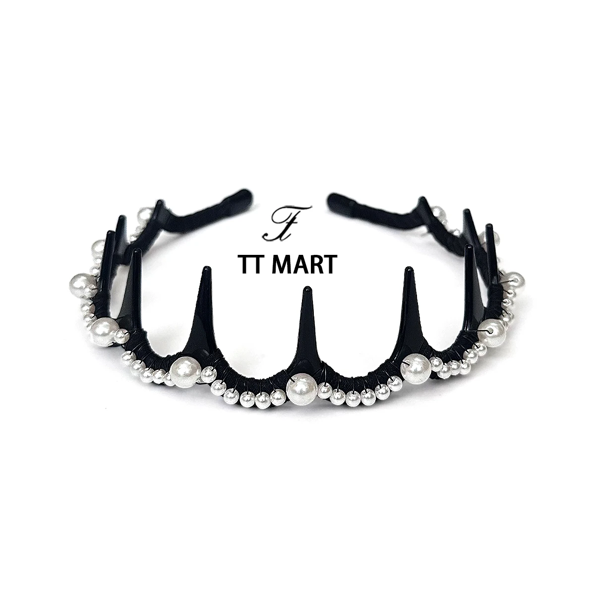 tiara-de-luxo-com-perolas-e-dentes-estilo-coreano-para-uso-frontal-e-traseiro-com-efeito-de-pente-e-suporte-para-cabelo-alto