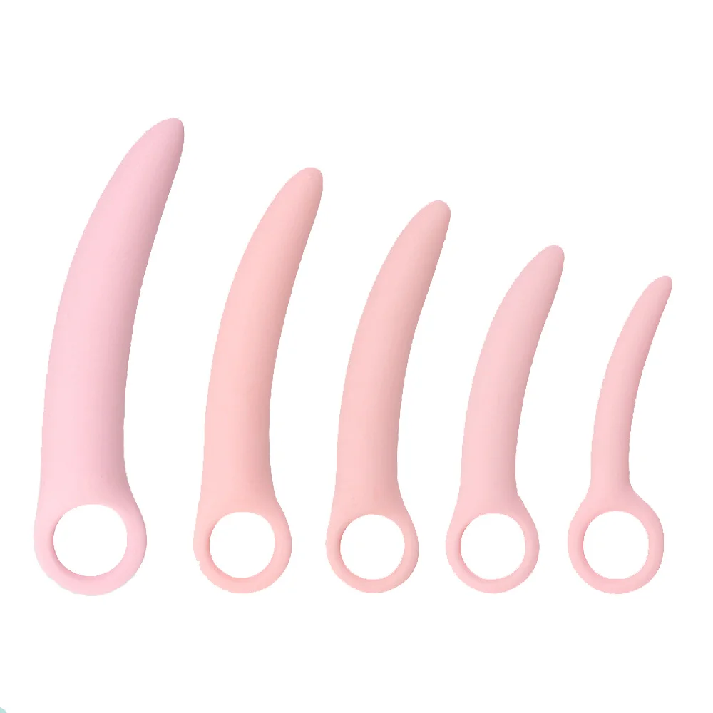 Dilatatore Vaginale e Anale