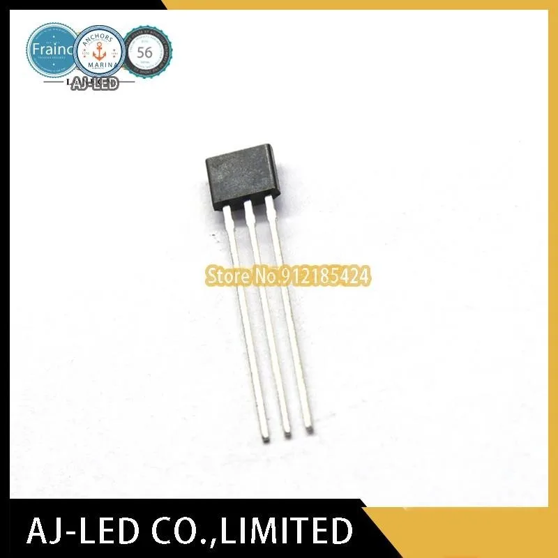 20pcs/lot CS3503 Linear Hall Element Switch Sensor IC DIP TO-92UA Mark:503
