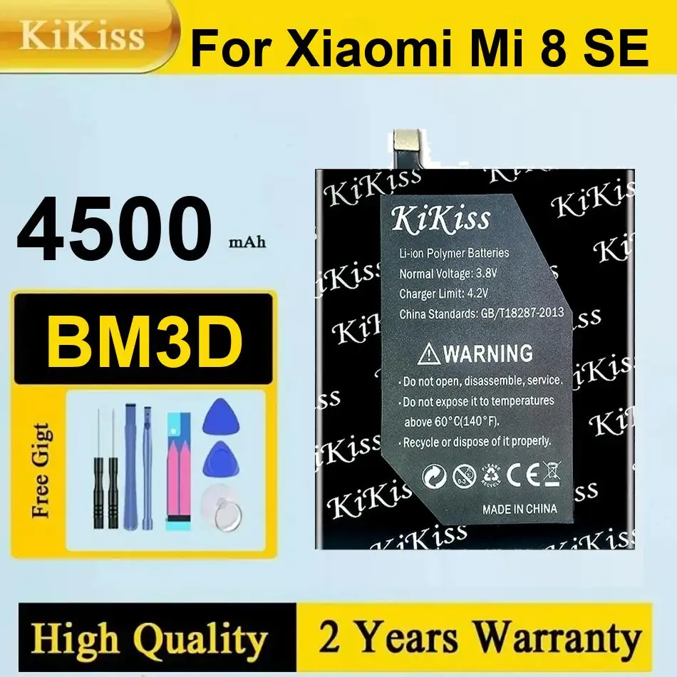 4500Mah BM3D Mobile… - image