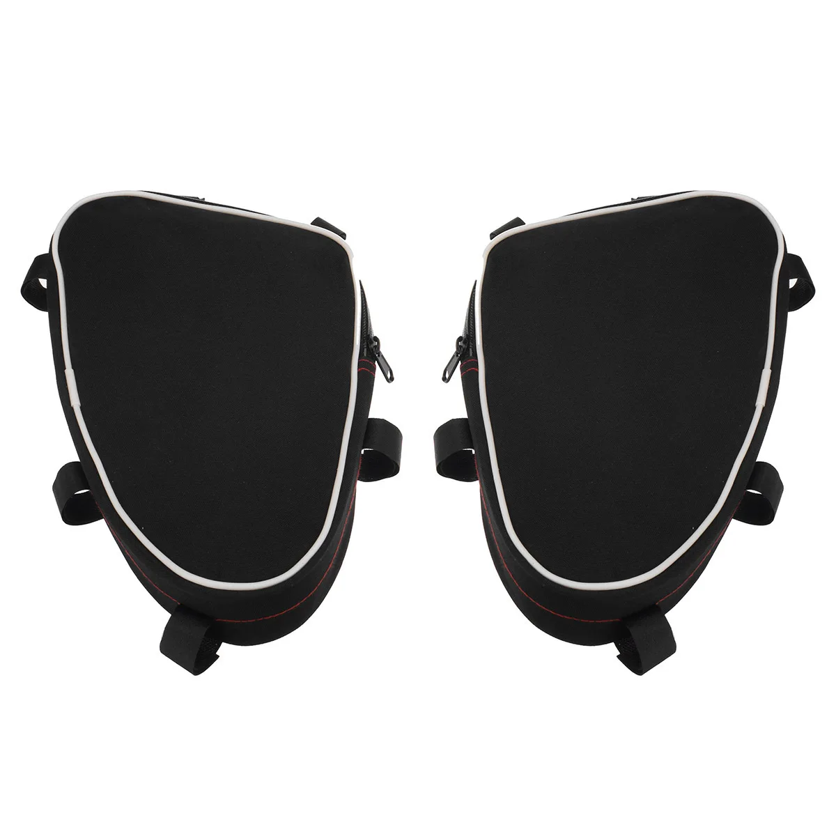 

2PCS For Suzuki V-Strom DL650 DL1000 For Givi For Kappa Motorcycle Frame Crash Bars Waterproof Bag Repair Tool Placement Bag