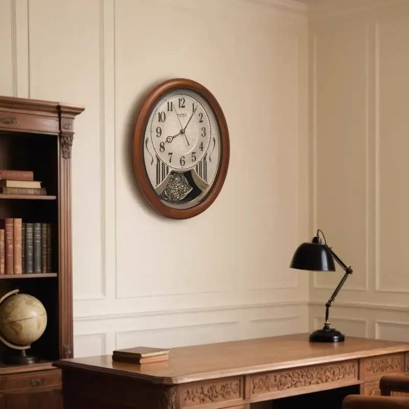 Unique Luxury Digital Clock Design Background Design Aesthetic Wall Clock Decorations Bedroom Reloj Pared Room Furnitures