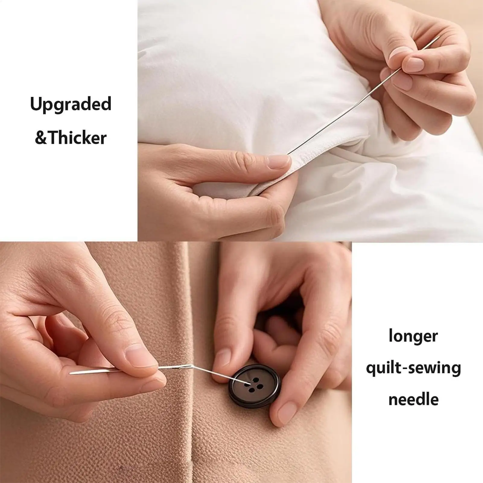 

Small Sewing Kit For Adults Long Lasting Organization Tool Set Patch Sewing Kit For Men Women Family Friends Mother Enthusiast