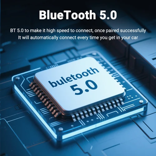 Imagen 2 del producto 2025 2 en 1 Mini caja inteligente adaptador Carplay inalámbrico Android Auto WIFI conexión automática para Toyota Volvo FIAT Benz Kia MAZDA FORD JEEP