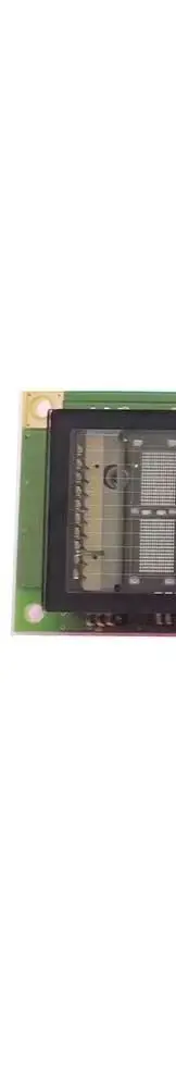 Dot Matrix Graphic VFD Screen M202md28aa_ A