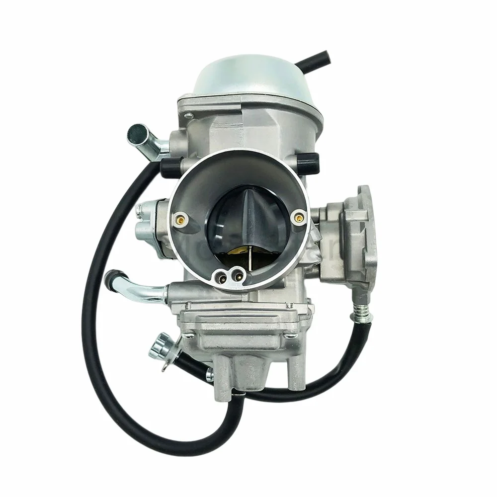 Carburetor For Yamaha Grizzly 600 YFM600 ATV 42mm Carb 1998 1999 2000 2001 20002