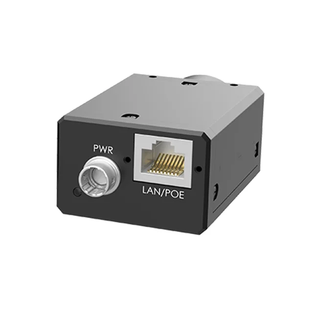 HC-CH250-90GC 25 MP Global Shutter GigE Vision Camera With Gigabit Ethernet