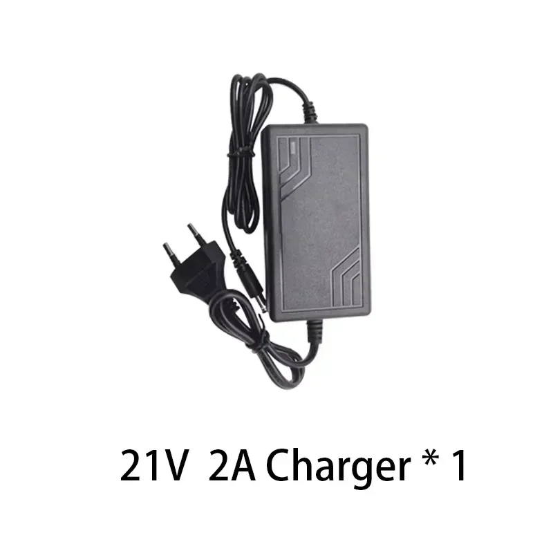 Nueva batería de iones de litio de carga rápida 21V 5S2P para herramientas eléctricas lpega adecuada para BL1850, BL1840, BL1440 ( 196391 -6)