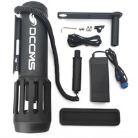 Outdoor Submersible Equipment Sea Scooter Snorkeling Scuba Submersible Equipment High Power Paddle Board Motor