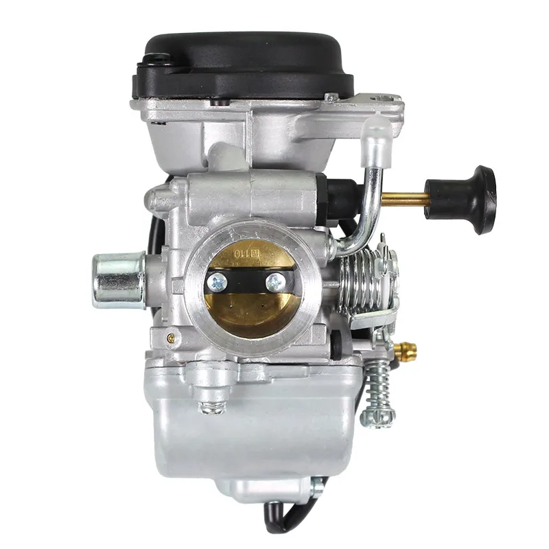 

NEW Arrival EN125-1A 26MM Motorcycle Carburetor For SUZUKI EN125-2 GS125 GS 125 GN125 GN 125 Motorbike Part