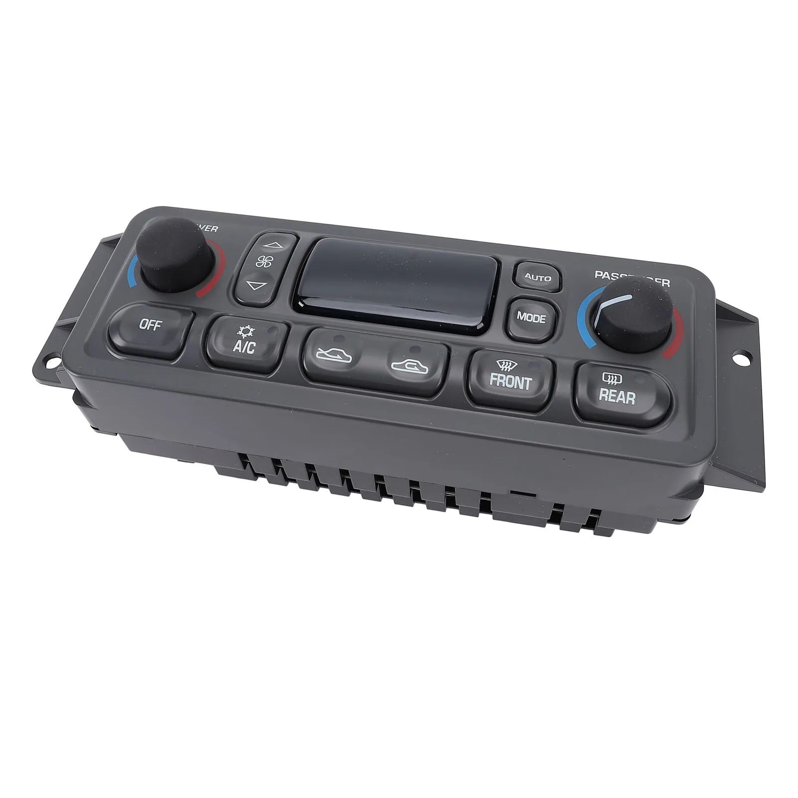 

Climate Control Module Enhanced Comfort 09352181 AC Heater Control Panel Switch Replacement for C5 1997 to 2004 Car Accessories