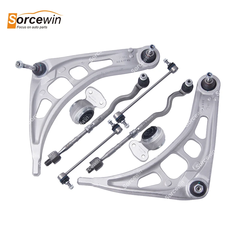 8PCS For Bmw Z3 E85…