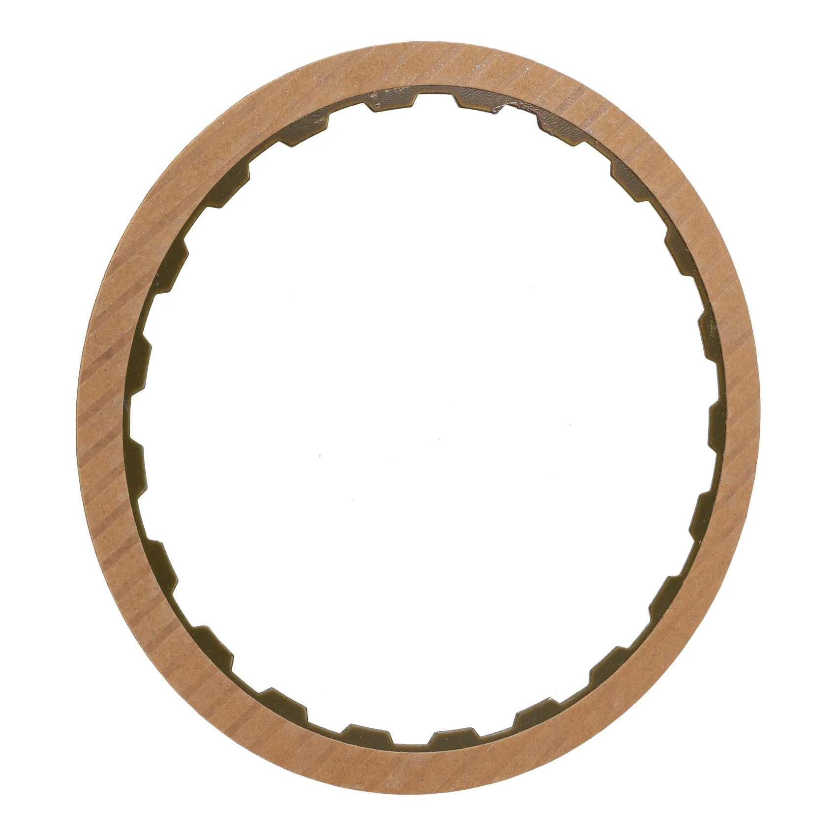 New Gearbox Friction Disc Transmission Clutch Friction Plate Kit For Geely 3-Speed-AS55