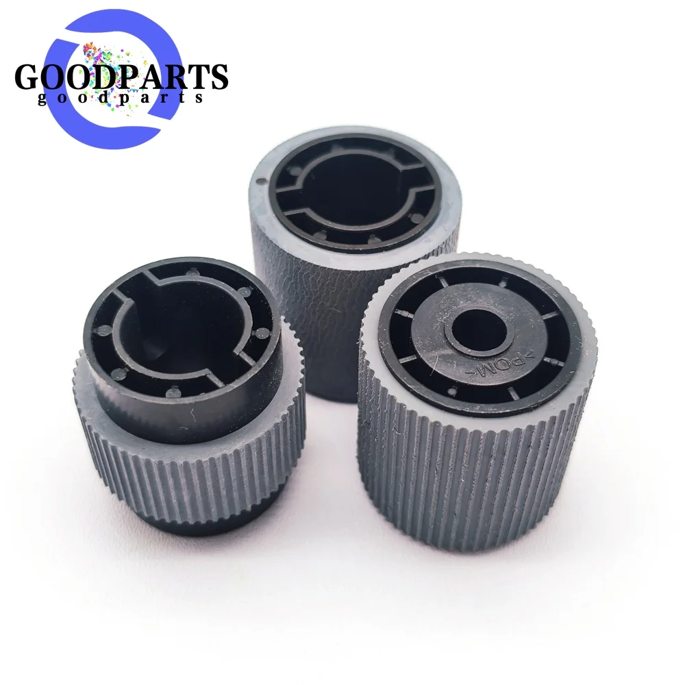

10sets Paper Feed Roller for Konica Minolta BH920 950 951 1050 1051 1200 C6500 C6501 C6000 C7000 C1060 C2060 A03X565200