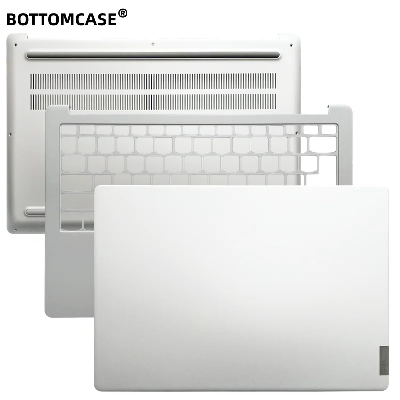 New For Lenovo IdeaPad S540-13IML S540-13ARE S540-13API S540-13ITL LCD Back Cover/Upper Case Palmrest/Bottom Case Cover