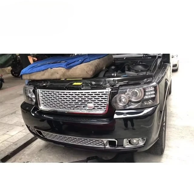 Body Kits for  Range Rover Vogue 2005-2012 Autobiography Wholesale Factory China Hot Sell GW0005
