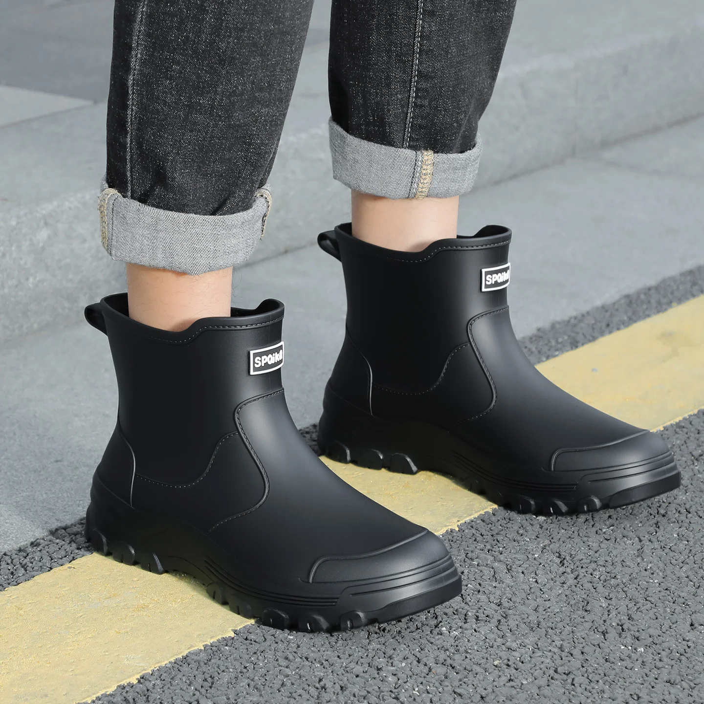 Thumbnail 3 - #22 Compare Rain Boots Before You Buy