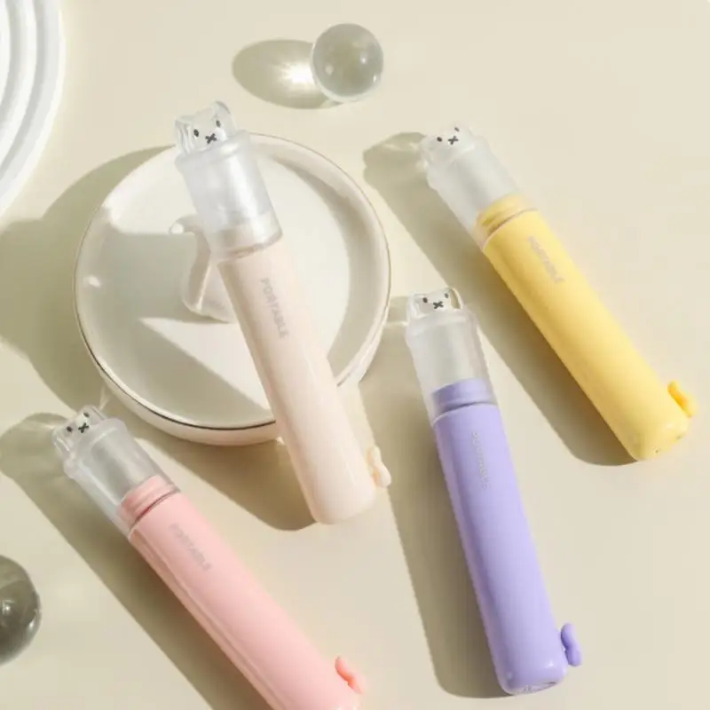 2 In1 Portable Mini Travel Toothbrush Toothpaste Set Adult Outgoing Camp Business Toothbrush Carry-on Deep Cleaning Oral Care