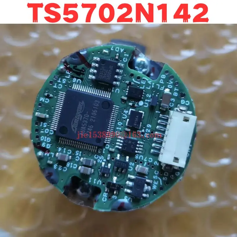 Used TS5702N142 Normal Function Tested OK