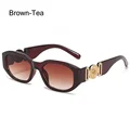 Brown-Tea