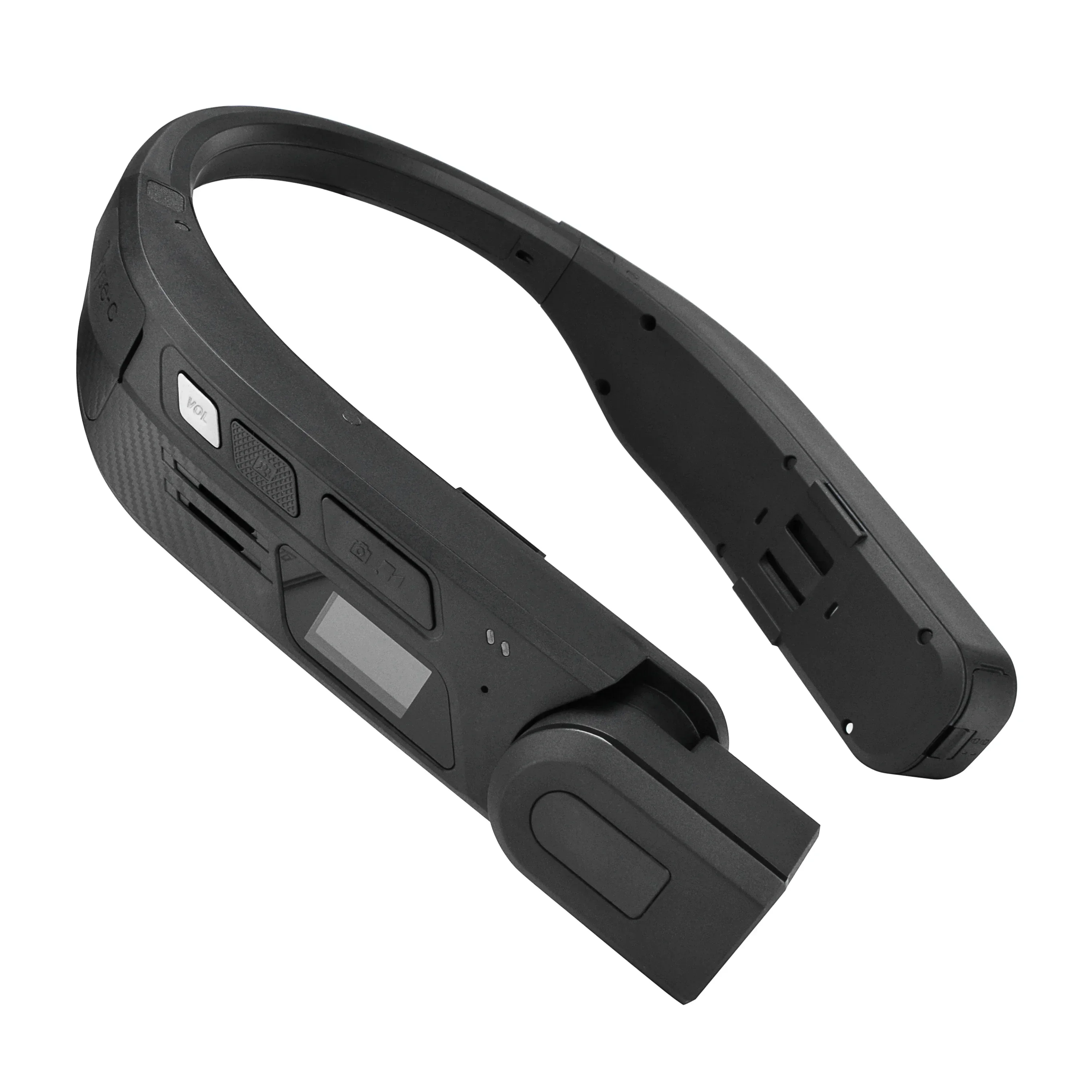 2025 Grandtime Factory Customizable Protective 4G HD Stable Wearable Sports Camera Anti-shake HD Action Camera