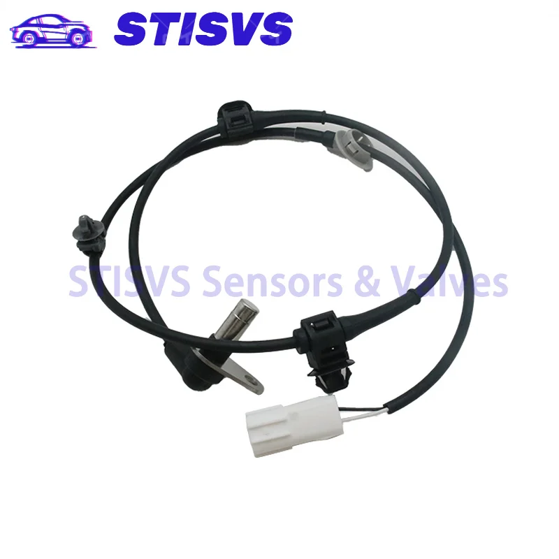 EG23-43-73X Front Left ABS Wheel Speed Sensor For 2007-2009 Mazda MX-7 2.3L EG23 4373X EG234373Y ALS1637 5S10946 Car Spare Parts