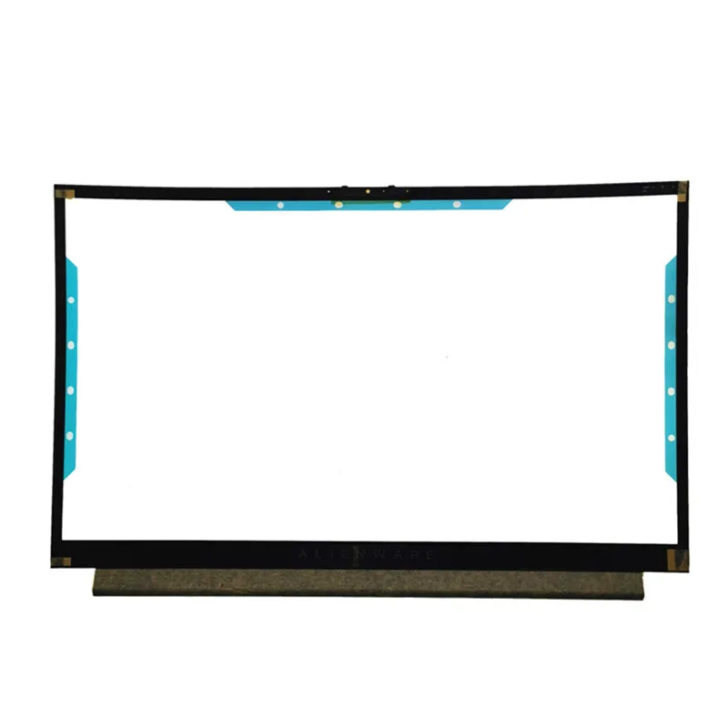 A+ 0DY3C0 DY3C0 For Dell Alienware M17 R3 B Shell Screen  Frame Front Bezel