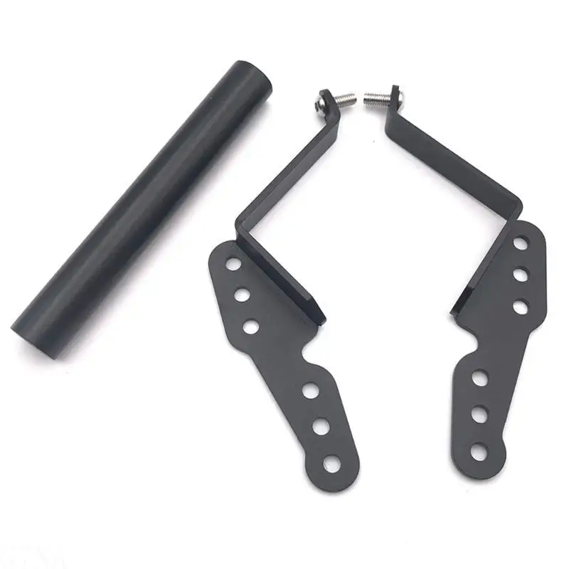 G7NA Für DL650 DL1000 V-strom 22mm Lenker GPS Navigation Adapter Halter – Detail 2