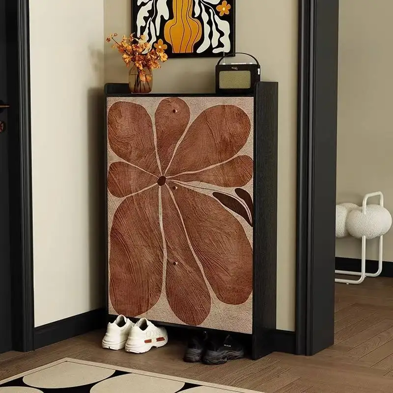 

Nordic Entryway Shoe Rack Cabinet Storage Design Luxury Shoe Rack Cabinet Organizers Apartments Schuhregal Furniture For Home