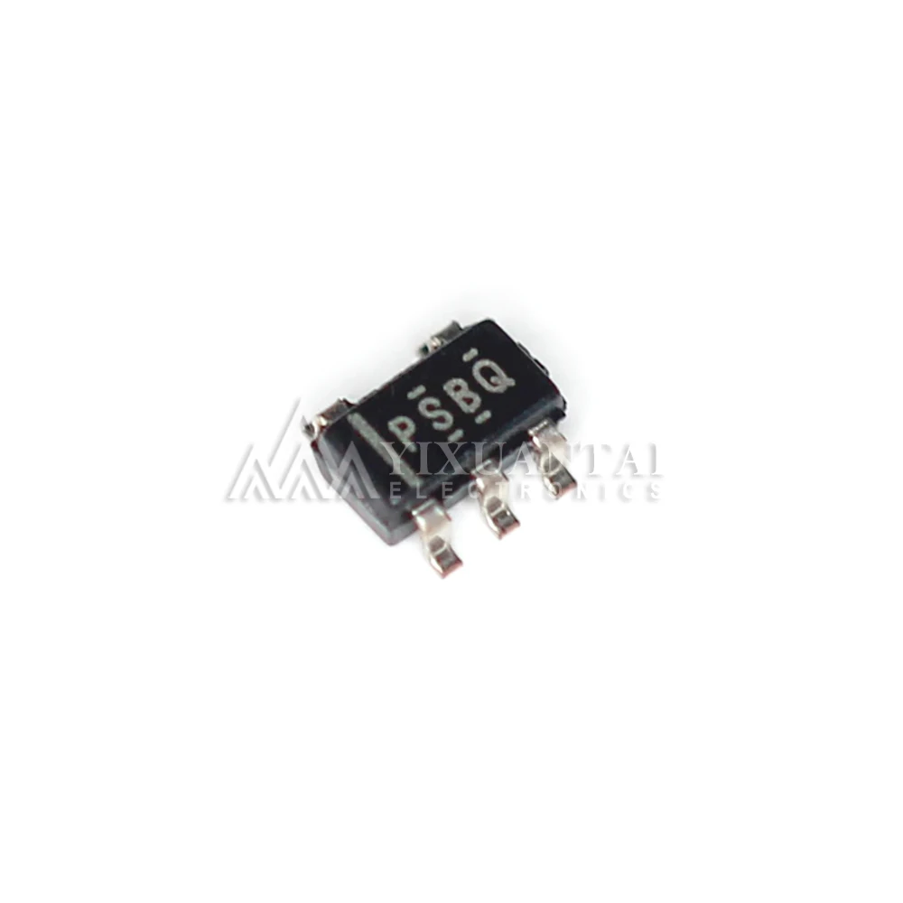 TPS72325QDBVRQ1 TPS72325QDBVR TPS72325Q PSBQ 【IC REG LDO -2.5V 0.2A SOT23-5】5piece  New