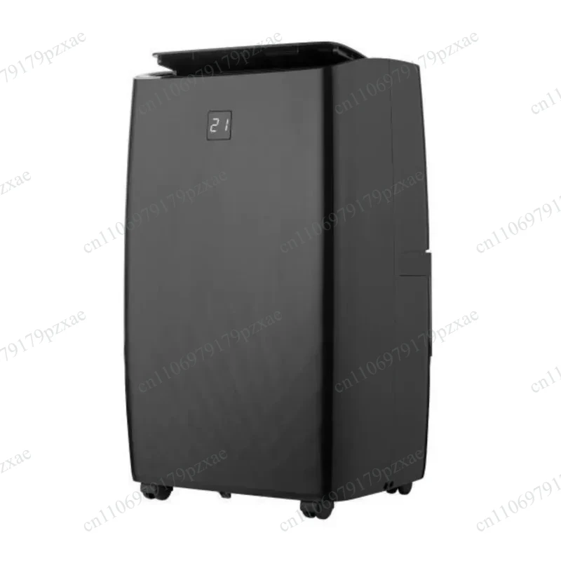 12000 BTU Smart Portable Air Conditioner, Mobile Cooling and Heating Air Conditioning Unit