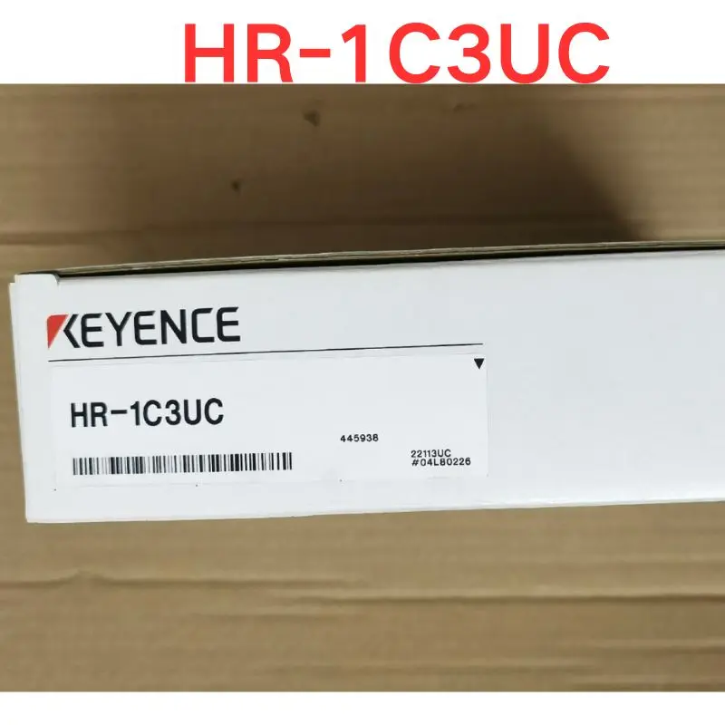 

Brand-new Keyence HR-1C3UC barcode scanner USB communication cable