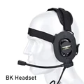 BK Headset