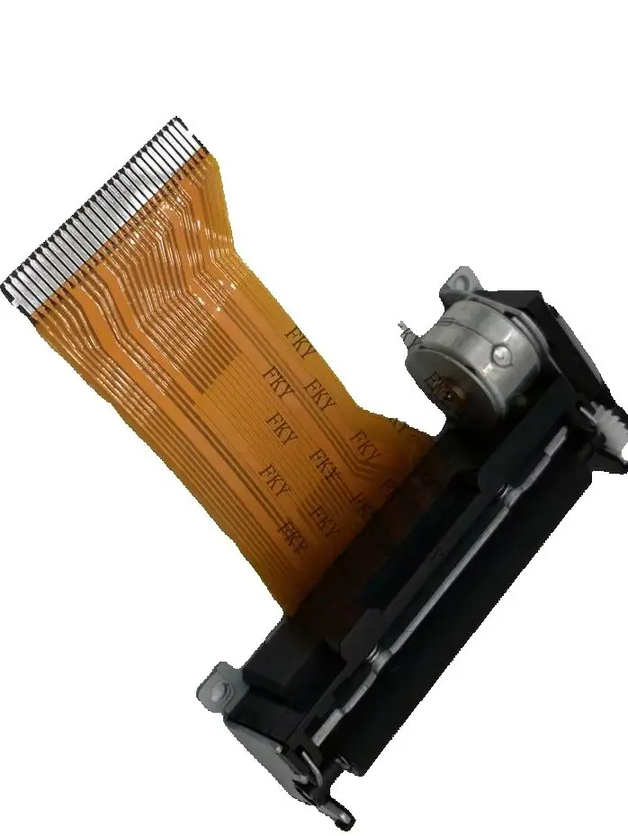 

Термоголовка RMP520 58 мм для REXOD RMP520, новая