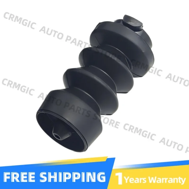 Car Charging Port Cap Cover Lock Latch Snap Spring Rebound Buffer Buckle Pin For Ford Mustang Mach-E 2021-2025