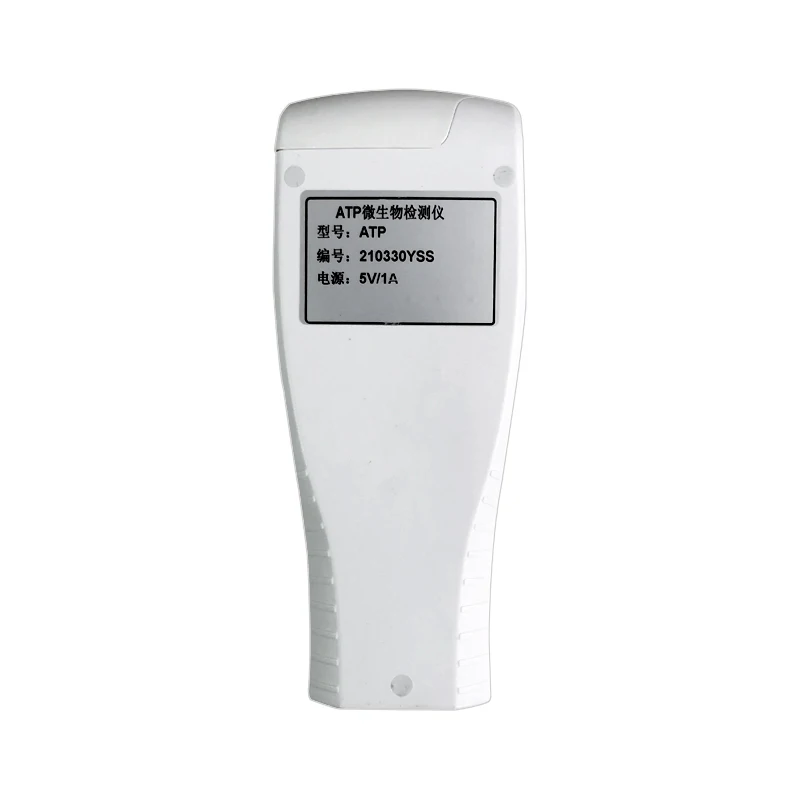 Good Performance Hospital Cleanliness Detector ATP Fluorescence Detector Virus and Bacteria Detector