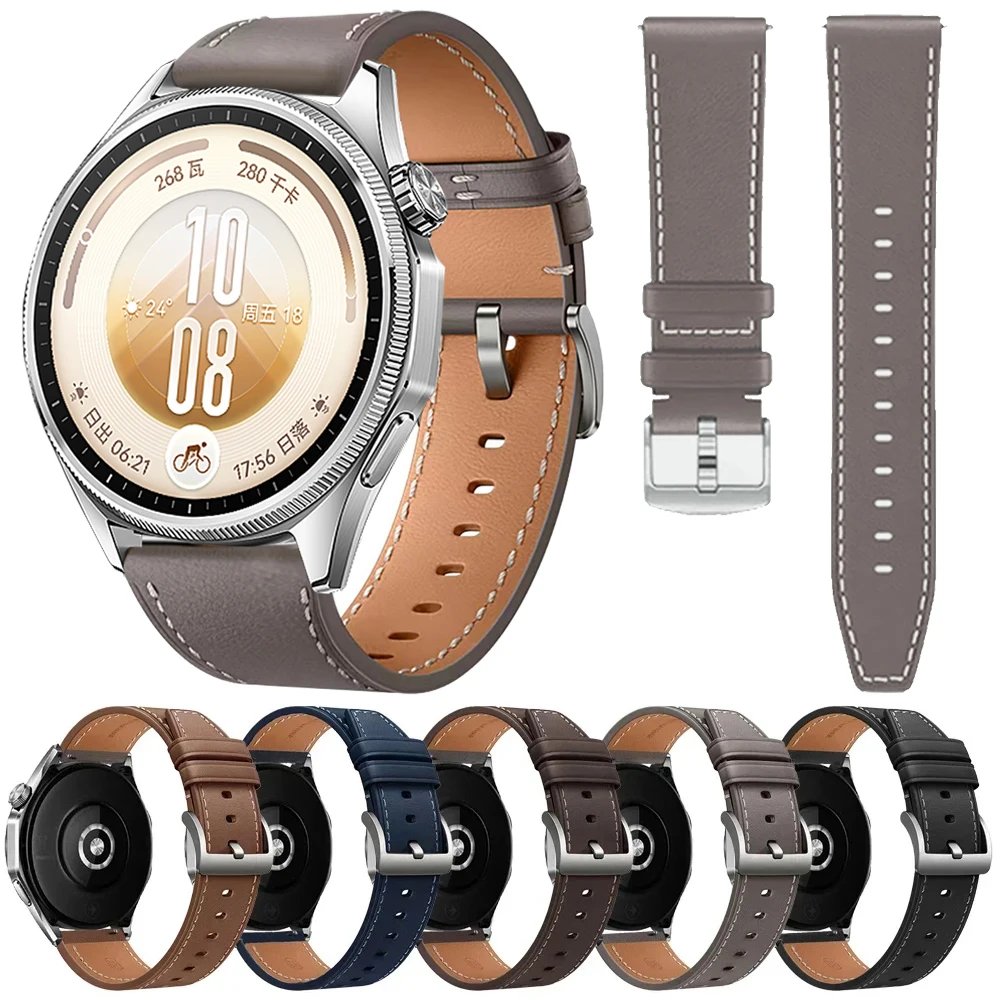 Titan Smartwatch Accessories - 화웨이 워치 GT 7 7Pro 46mm
