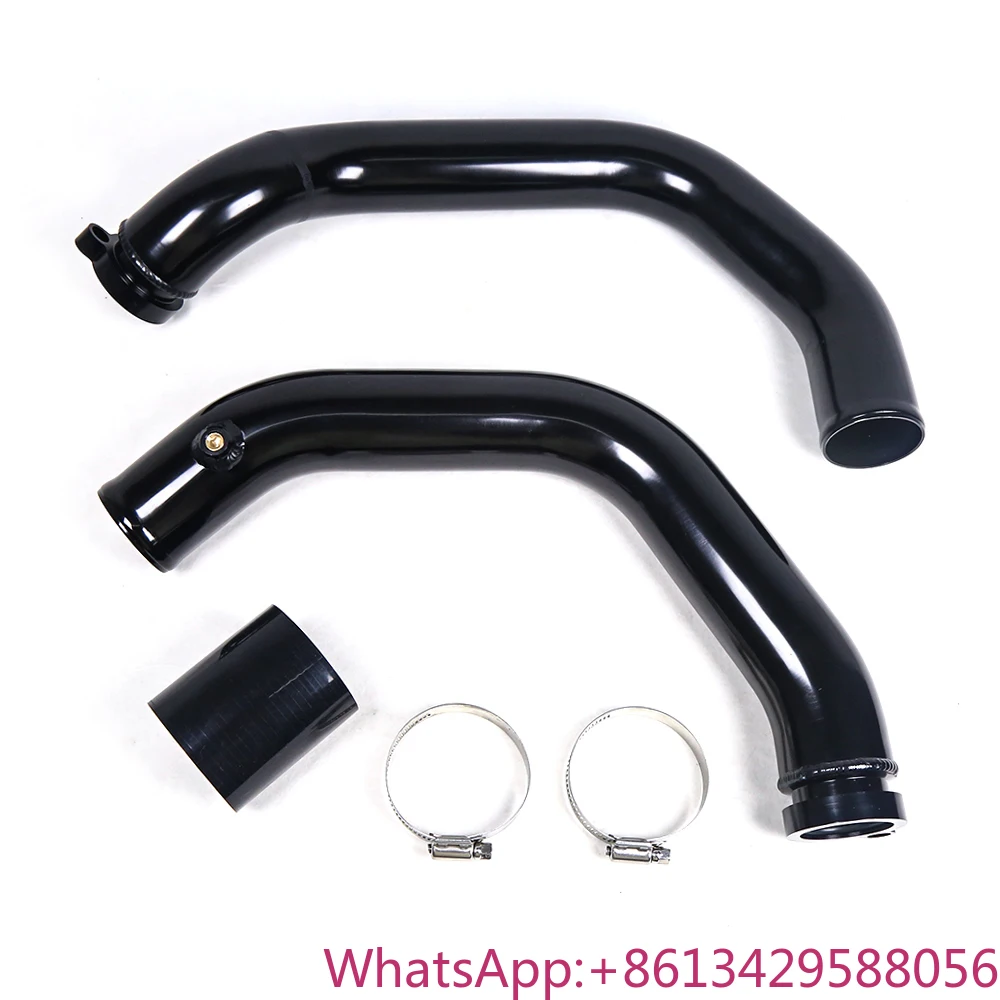 

Fit BMW M4 Charge Pipe, Boost Charge Pipe Intercooler Throttle Elbow for BMW 2015+ M3 M4 F80 F82 F83 S55