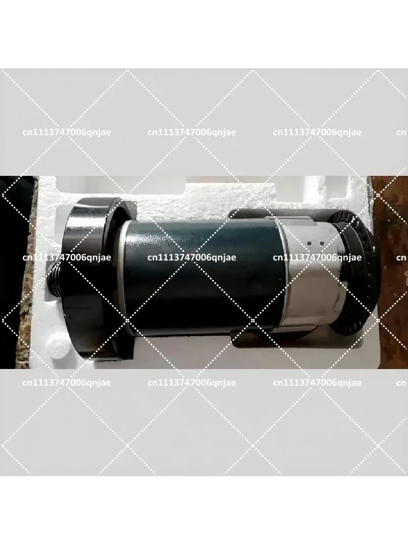 DC Treadmill Motor 6.5A 180V 4600RPM Electric Fitness Machine Replacement Part