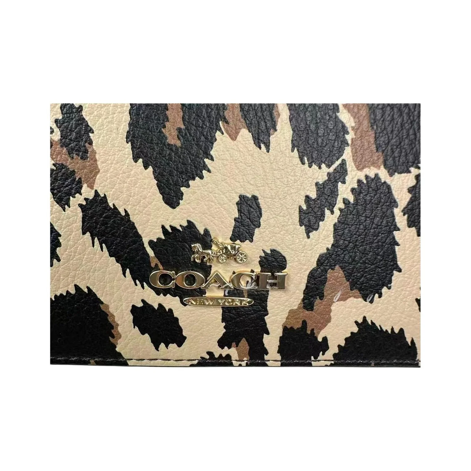COACH Cosmetische Schoudertas  - Cosmetic Bags recensie en prijs