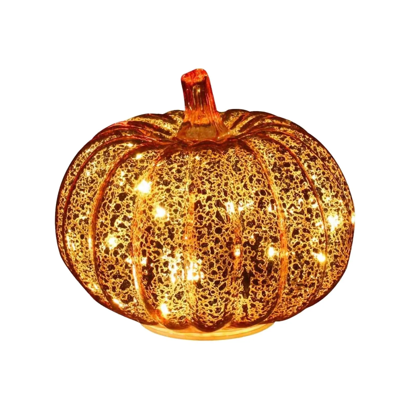 Halloween Pumpkin Twinkle Lights 4