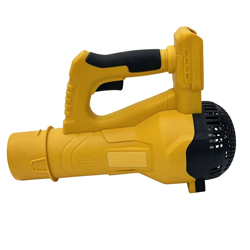 Fit Dewalt Nuovo 38000RPM Strumento Cordless Ventilatore di Aria Senza Spazzole Palmare Foglia Jet Turbo Ventilatore Per 20V Batteria Strumento di Potere
