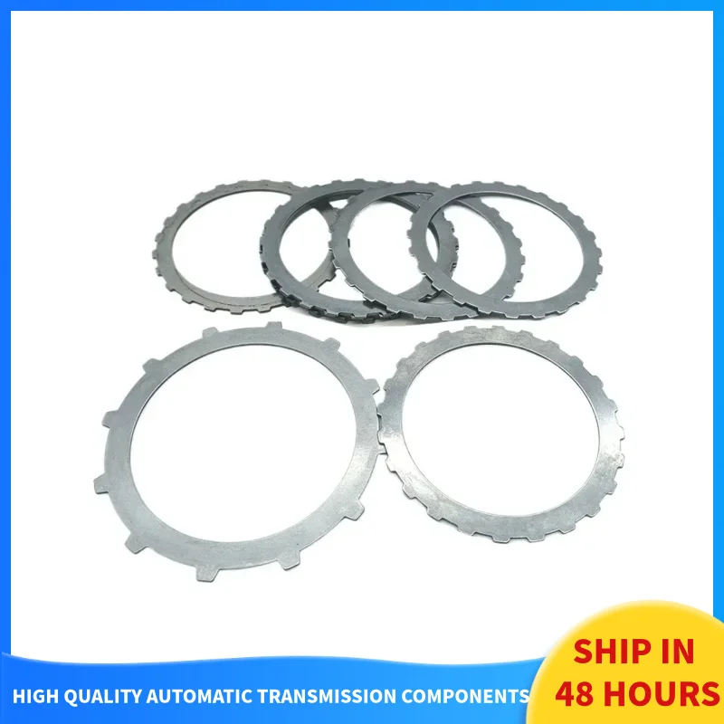 

4HP22 ZF4HP22 Automatic Transmission Steel Kit For BMW JAGUAR LAND ROVER Automatic Transmission