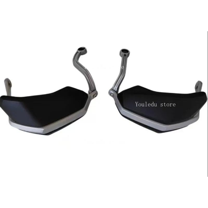 

Suitable for 702X Jinpeng 502X Qianjiangxiao 500 Xiao 750650800 Aluminum Alloy Handle Windshield Hand Guard