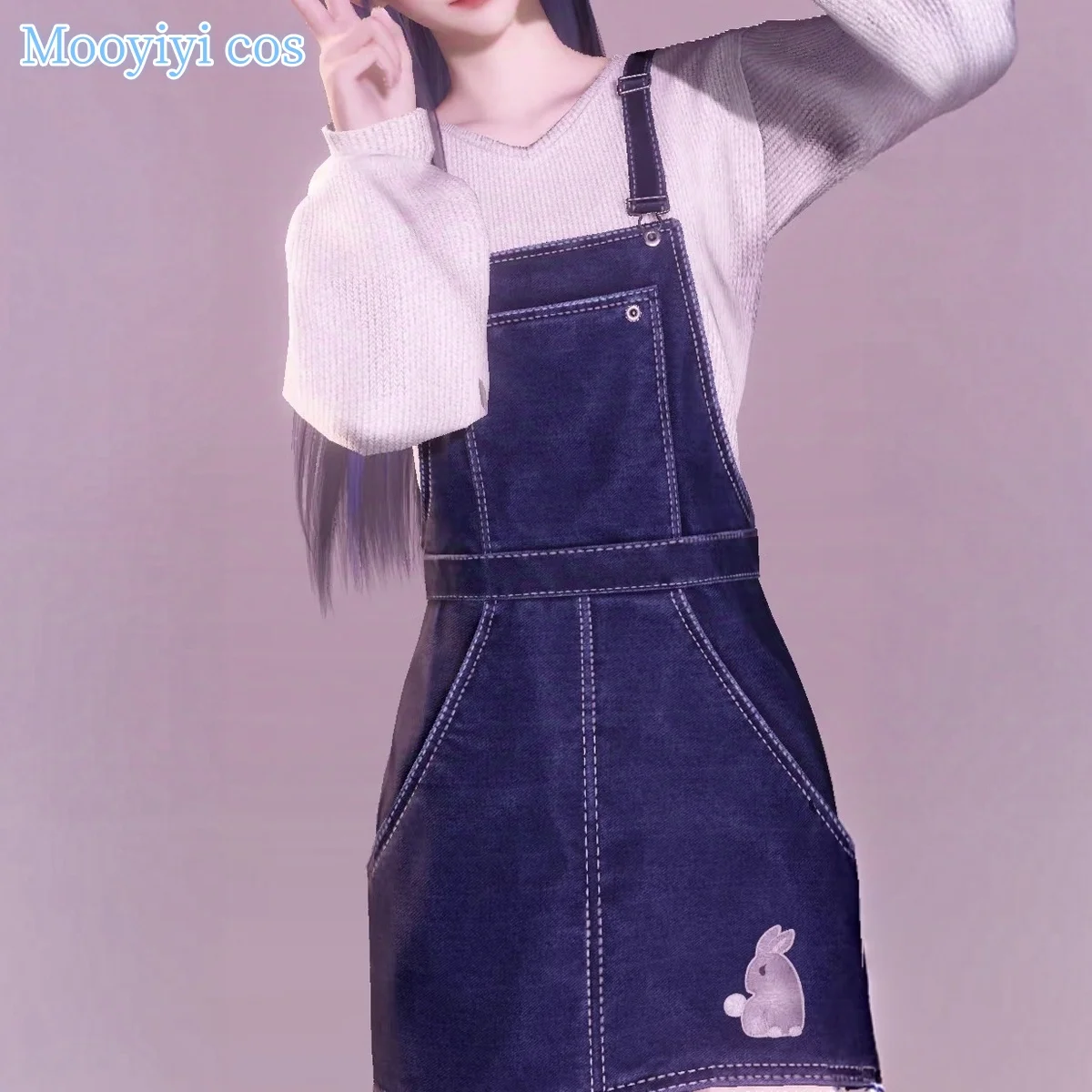 رافاييل كزفيا تأثيري حلي هالوين عيد الميلاد بطلة الحب والمساحة العميقة المرأة S-XL كاوبوي وزرة تنورة في الأوراق المالية