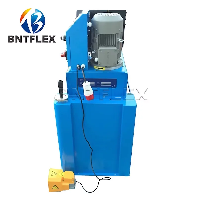 BNTP32 Hose Crimping Machine/Crimping Machine/Hydraulic Crimping Machine Tube
