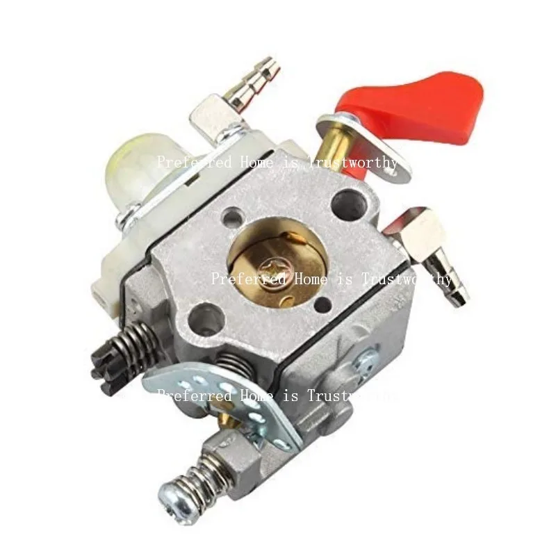 

Suitable for Wt997 Wt 664 Wt668 Carburetor Engine Micro Tiller Agricultural Vehicle Agricultural Vehicle Accessories